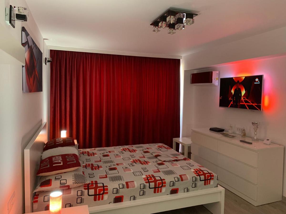 Mery Apartment 加拉茨 外观 照片