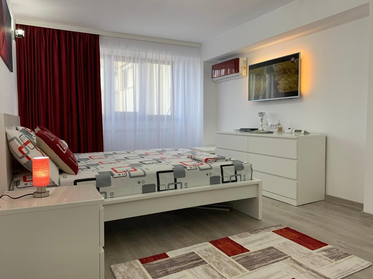 Mery Apartment 加拉茨 外观 照片