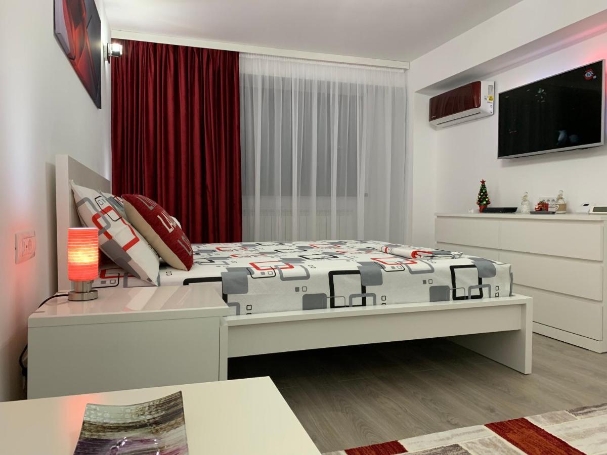 Mery Apartment 加拉茨 外观 照片