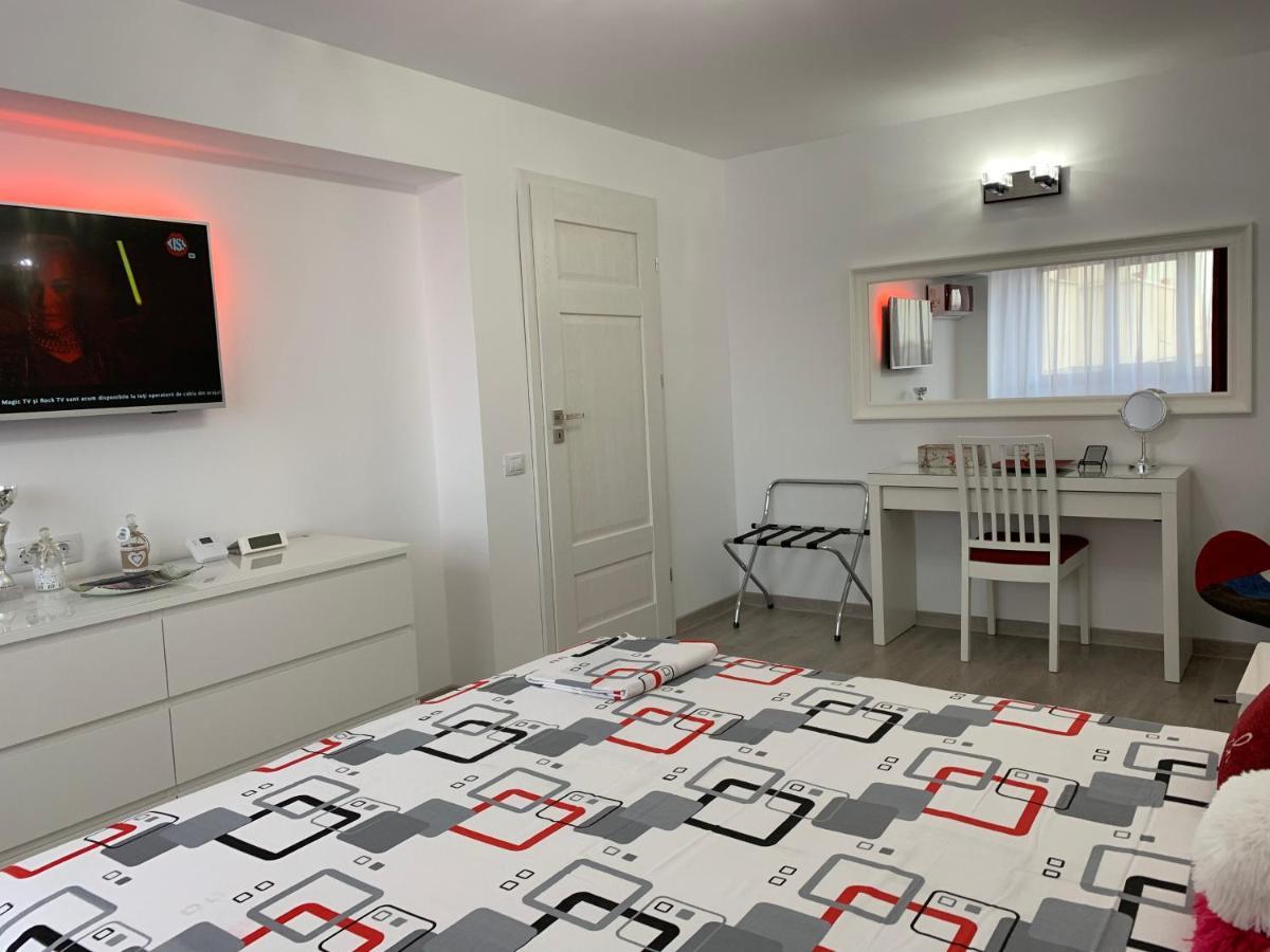Mery Apartment 加拉茨 外观 照片