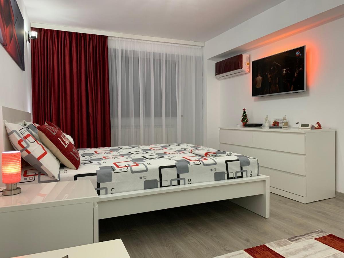 Mery Apartment 加拉茨 外观 照片