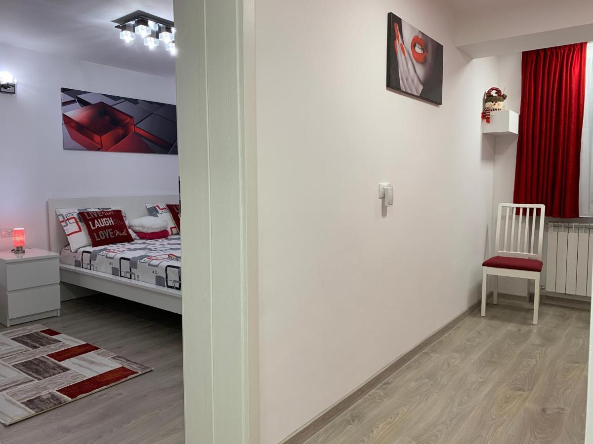 Mery Apartment 加拉茨 外观 照片