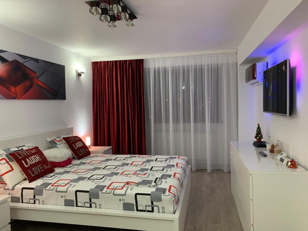 Mery Apartment 加拉茨 外观 照片