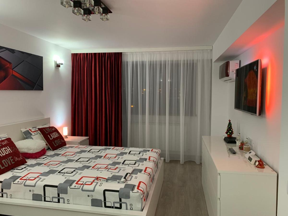 Mery Apartment 加拉茨 外观 照片