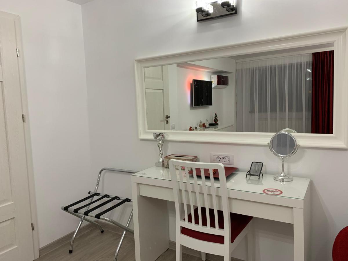 Mery Apartment 加拉茨 外观 照片