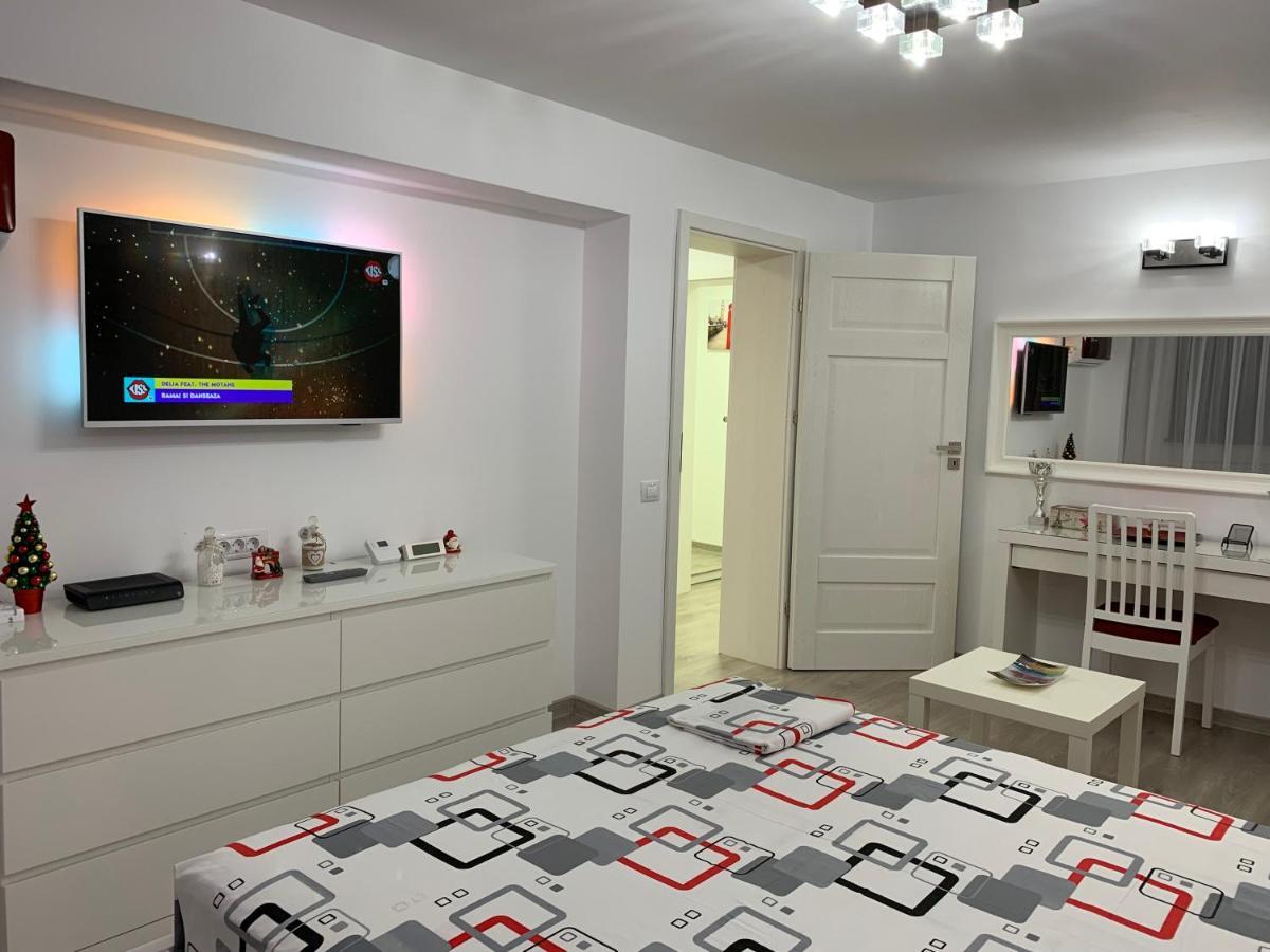 Mery Apartment 加拉茨 外观 照片