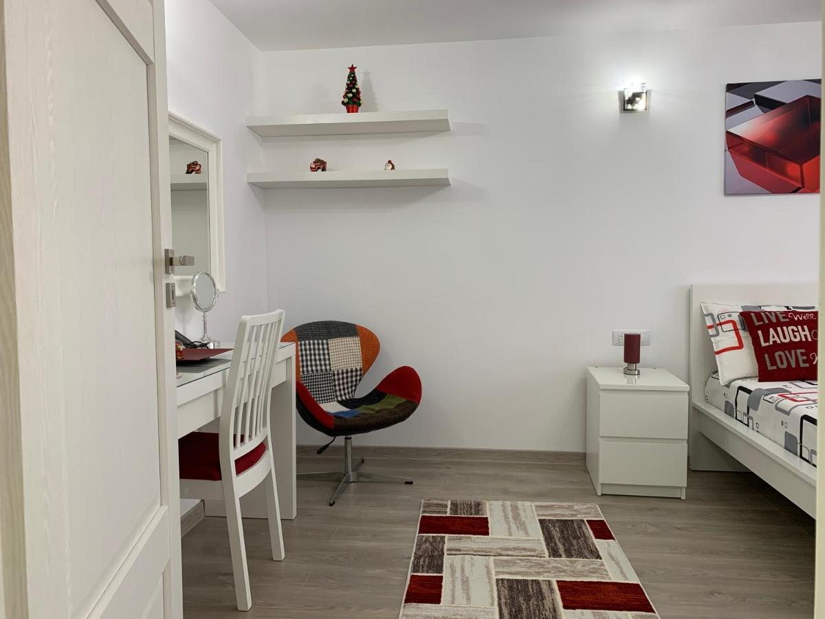 Mery Apartment 加拉茨 外观 照片