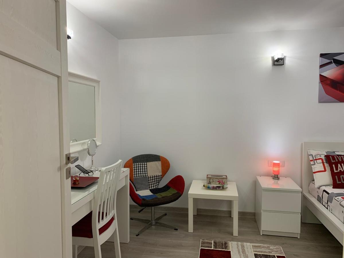 Mery Apartment 加拉茨 外观 照片