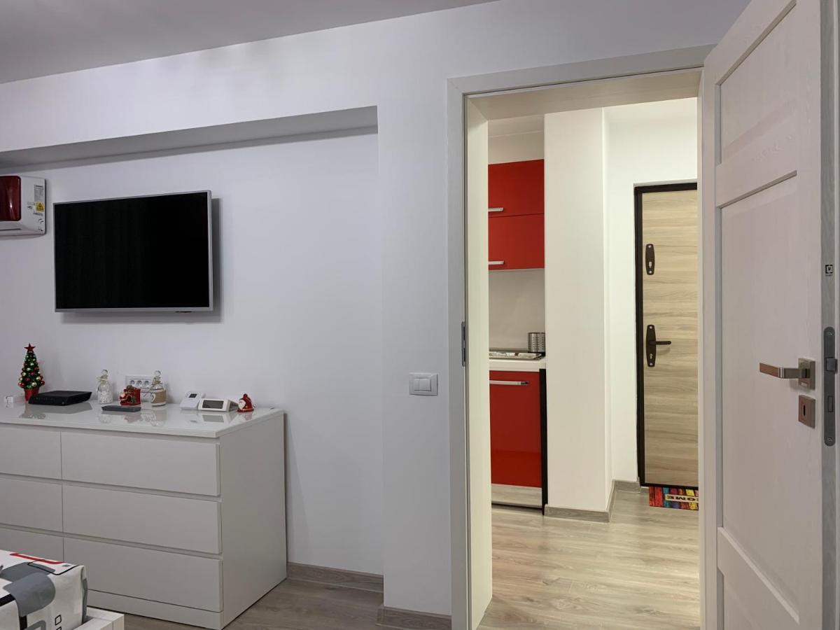 Mery Apartment 加拉茨 外观 照片