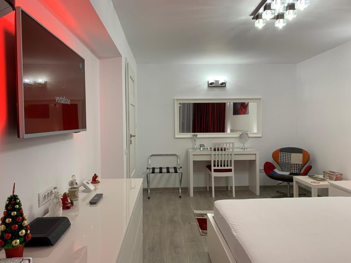 Mery Apartment 加拉茨 外观 照片