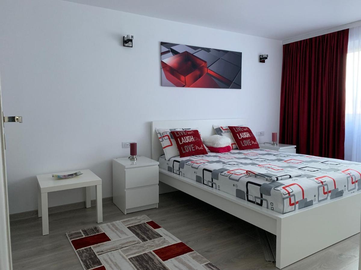 Mery Apartment 加拉茨 外观 照片