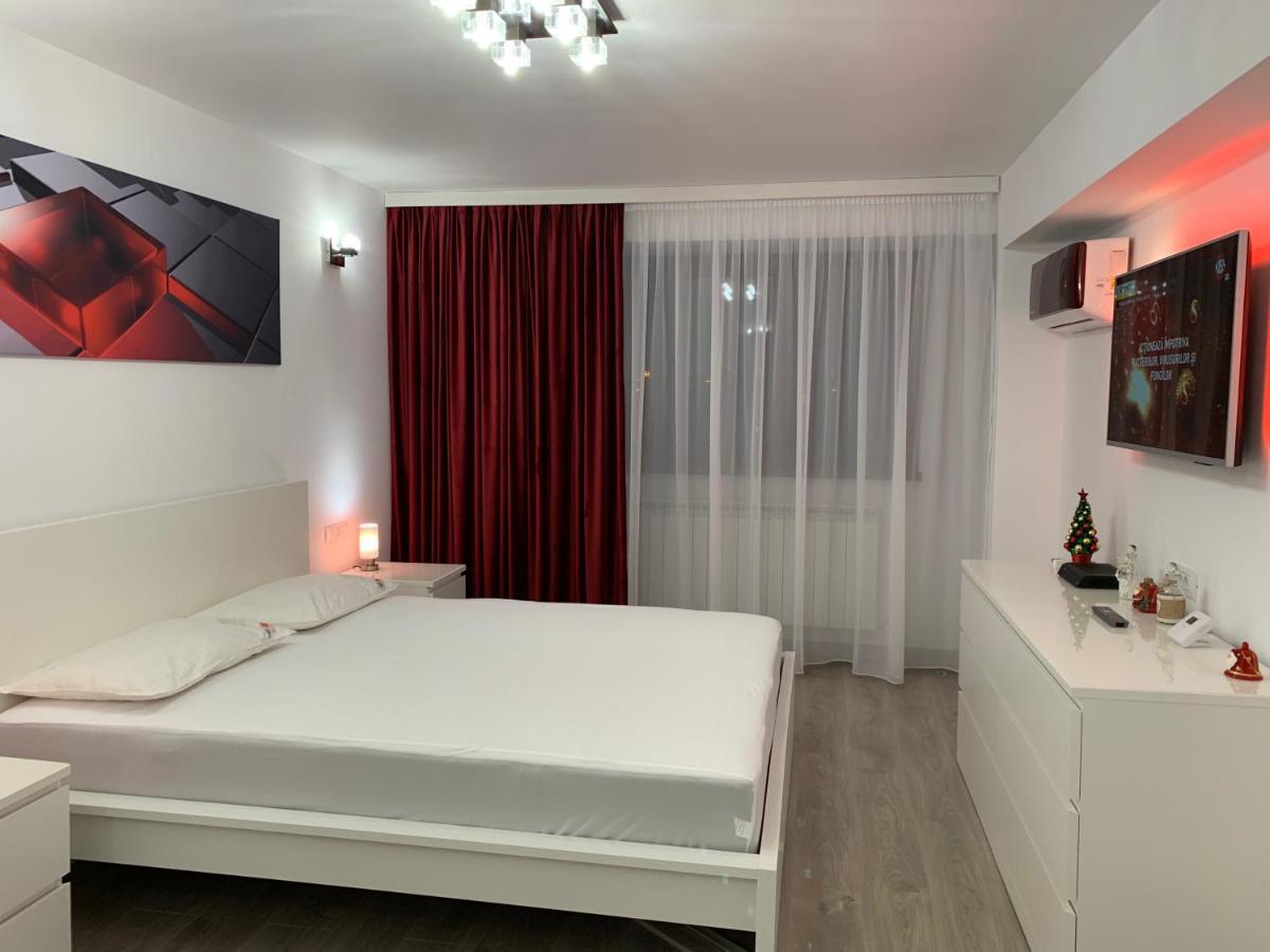 Mery Apartment 加拉茨 外观 照片