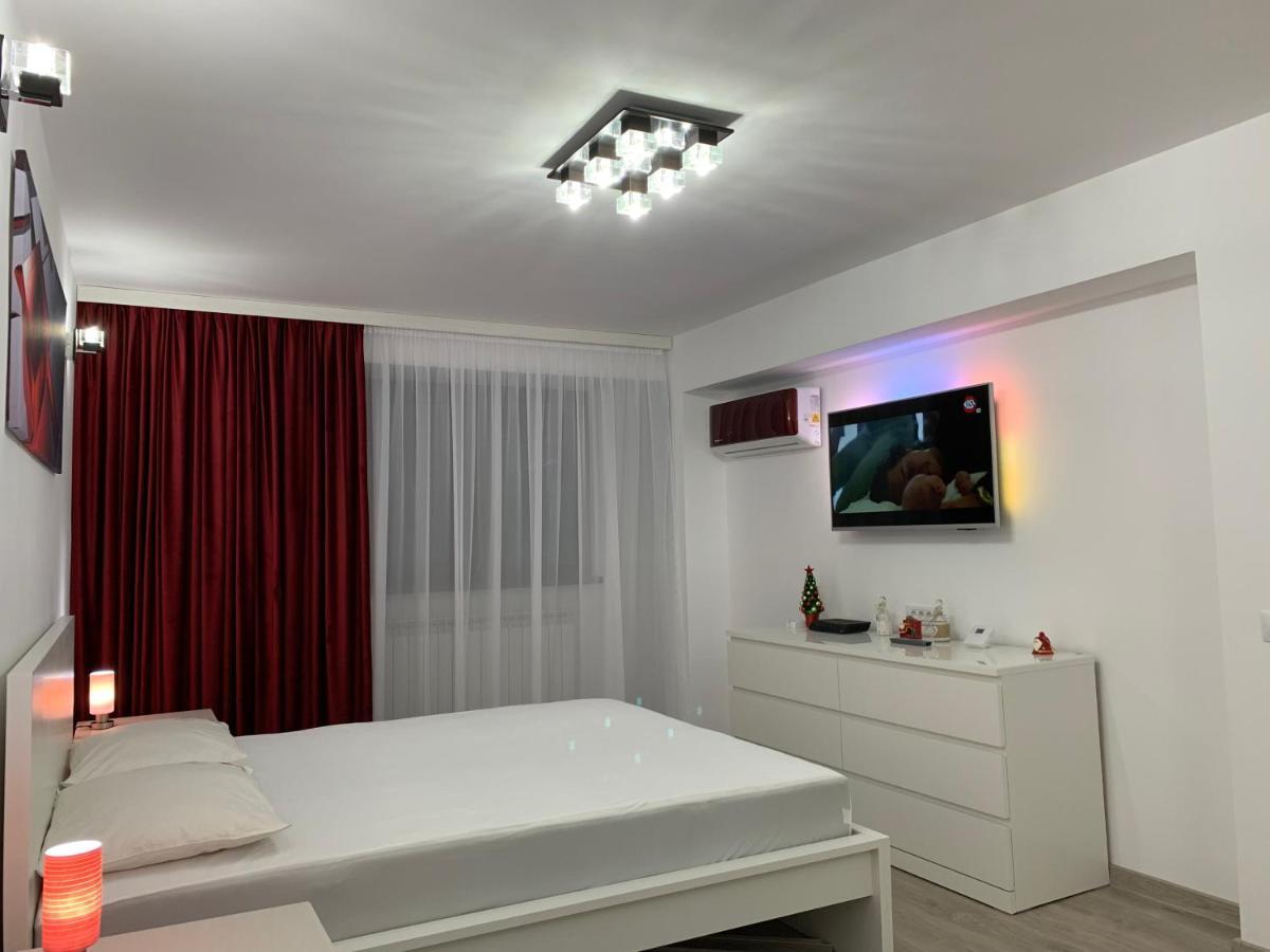 Mery Apartment 加拉茨 外观 照片