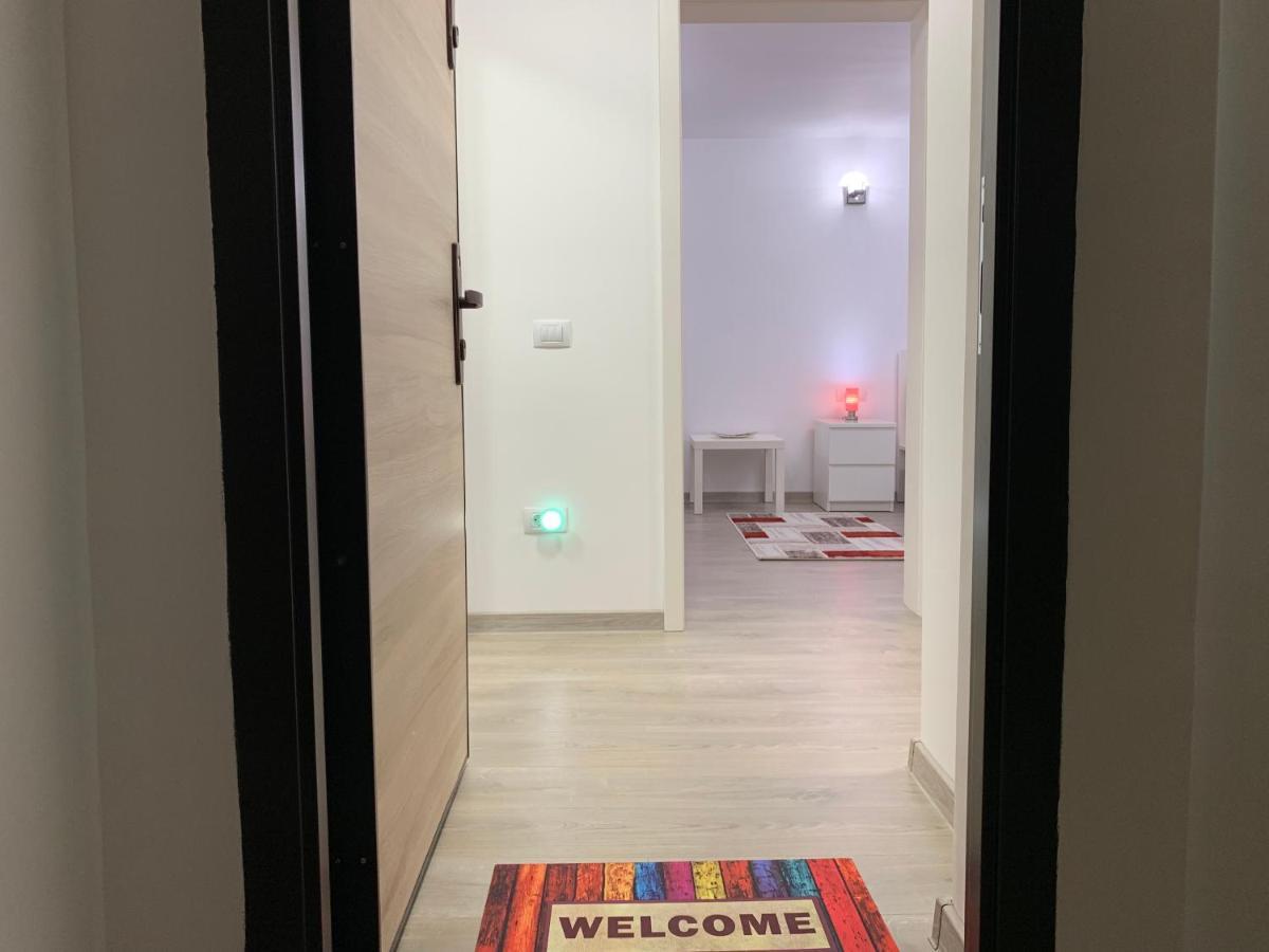 Mery Apartment 加拉茨 外观 照片