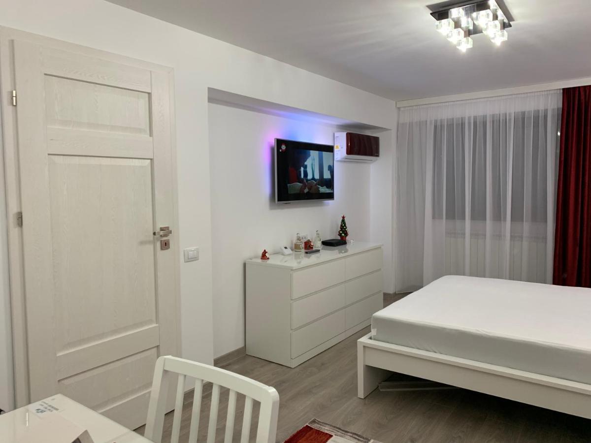 Mery Apartment 加拉茨 外观 照片