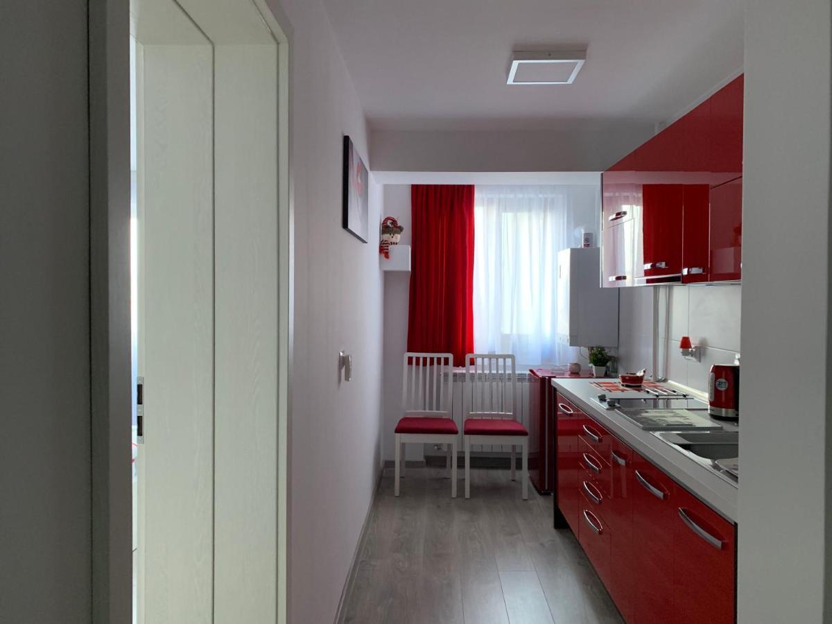 Mery Apartment 加拉茨 外观 照片