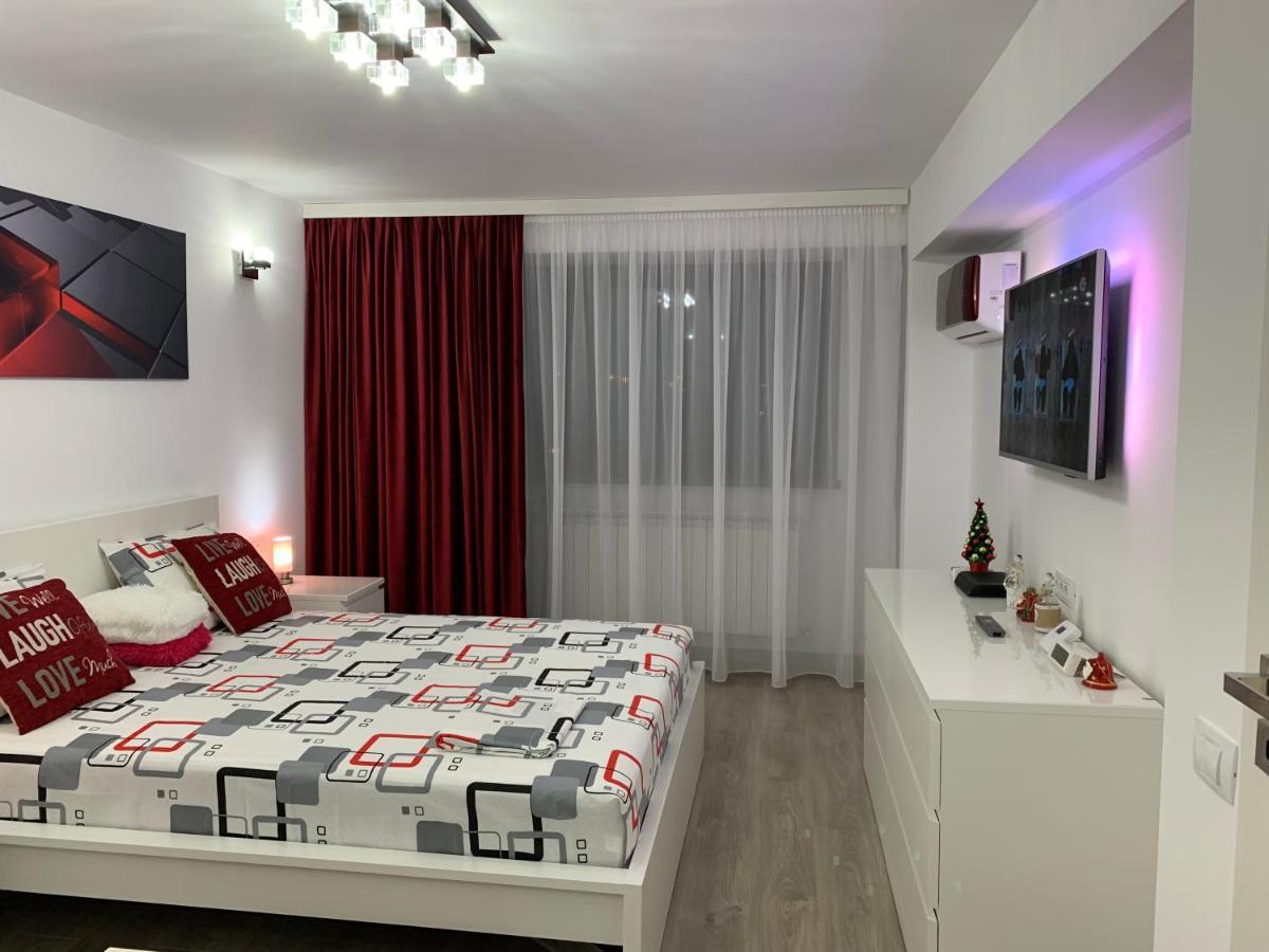 Mery Apartment 加拉茨 外观 照片