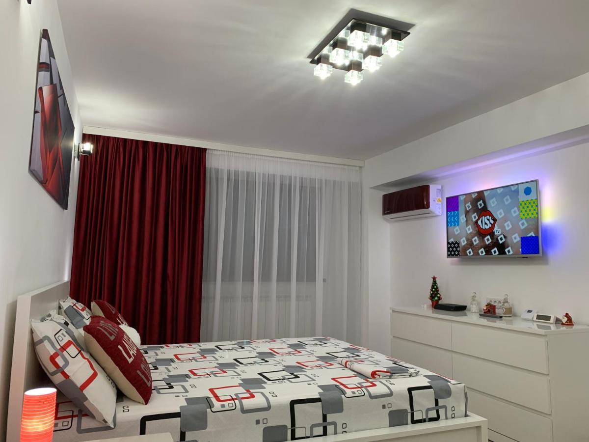 Mery Apartment 加拉茨 外观 照片