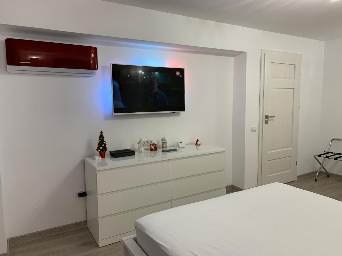Mery Apartment 加拉茨 外观 照片