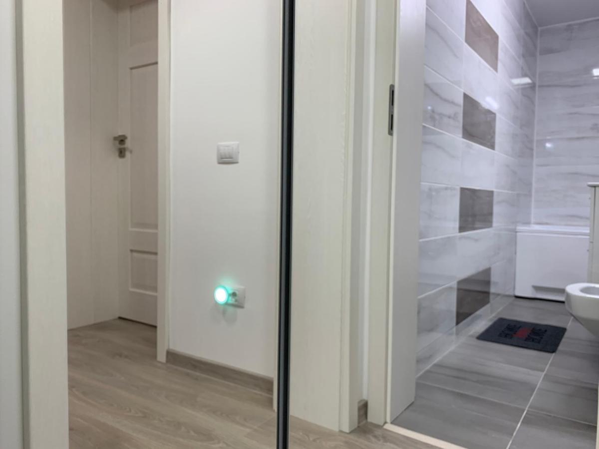 Mery Apartment 加拉茨 外观 照片