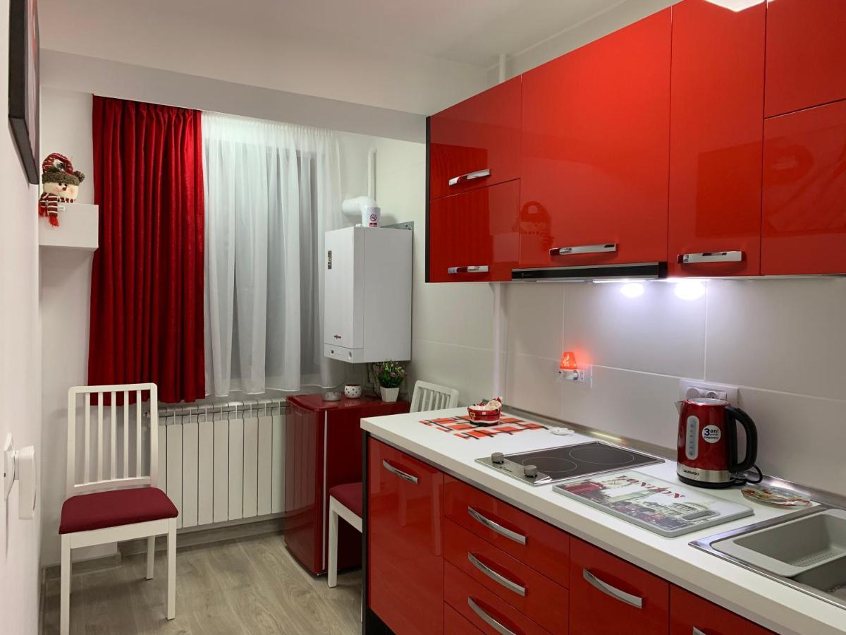 Mery Apartment 加拉茨 外观 照片