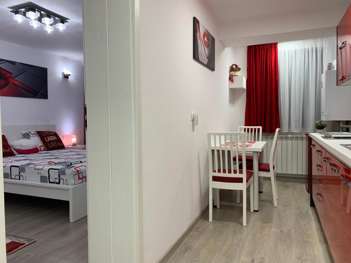 Mery Apartment 加拉茨 外观 照片